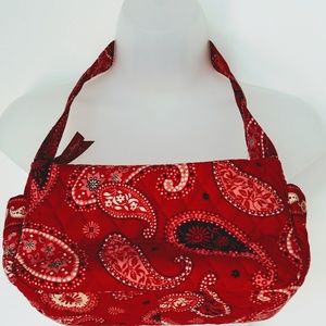 👜 Vera Bradley Mini Bag